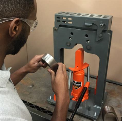 friction weld bend test|bend tester for welding.